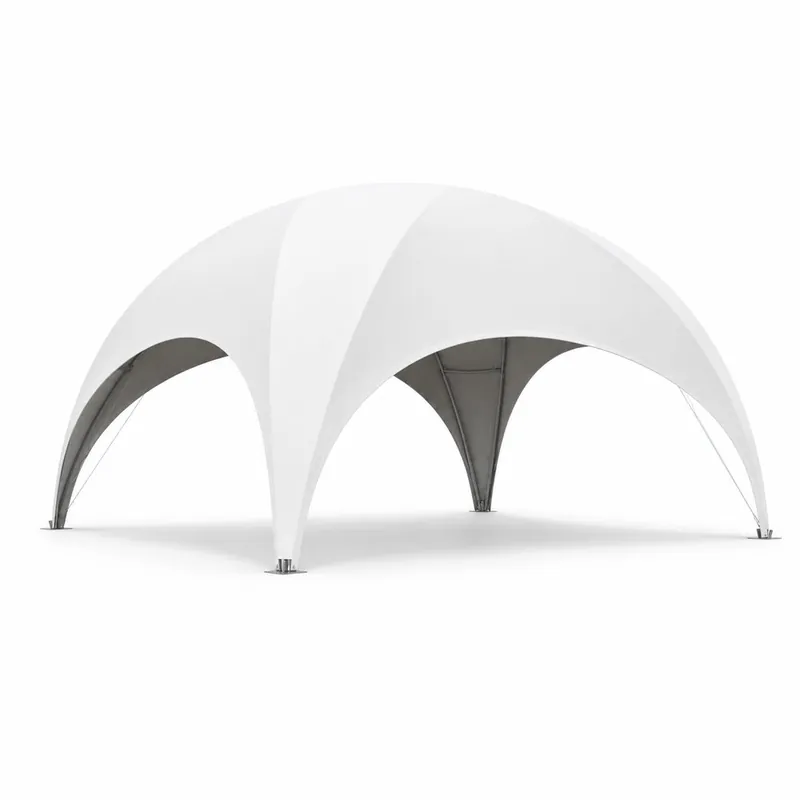 68m² Crossover Dome