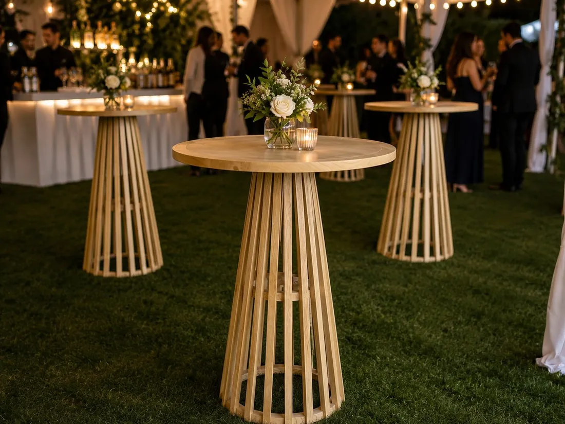 Backyard Luxury · Kerrisdale
