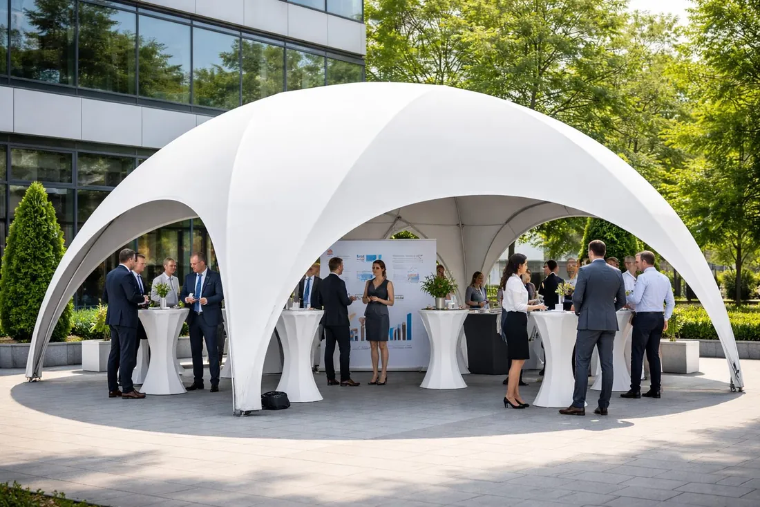 Corporate activation