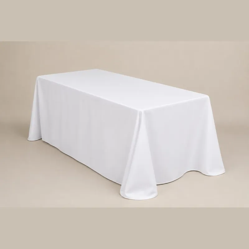 Standard Rectangular Table (6 feet)