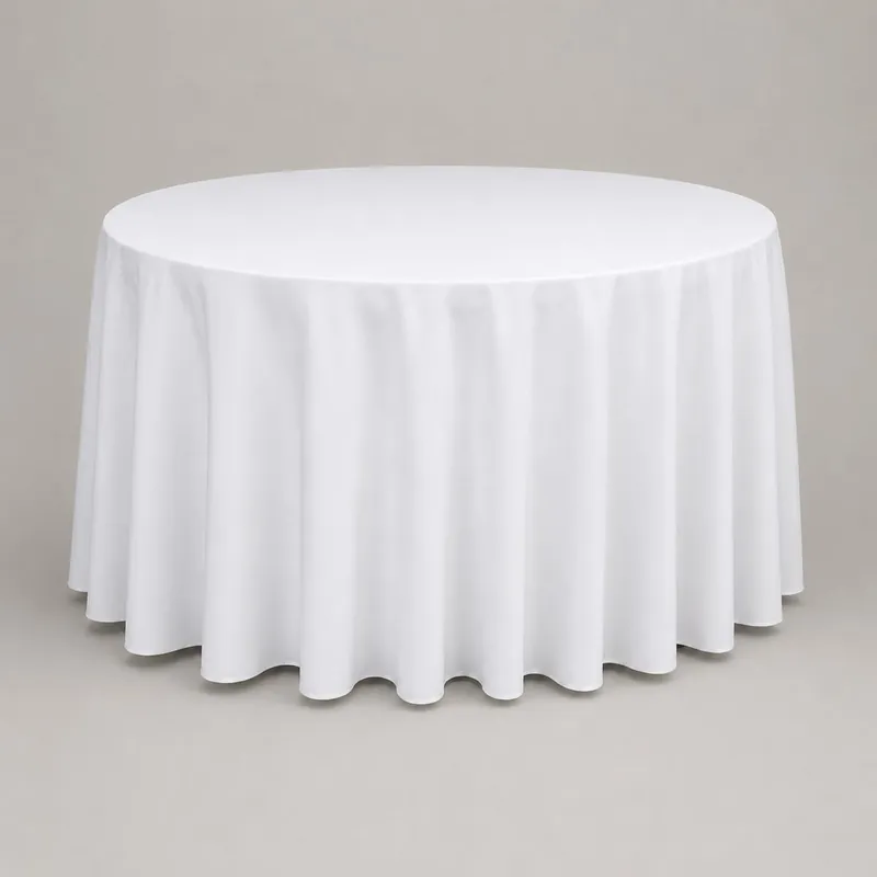 Standard Round Table