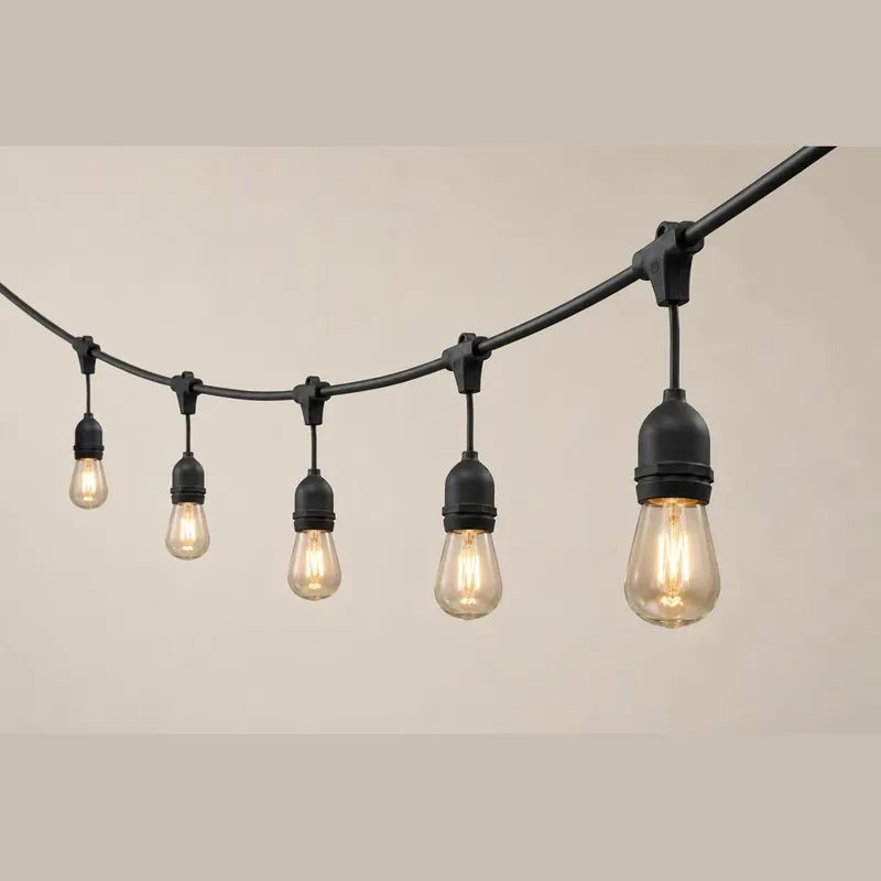 String Lights