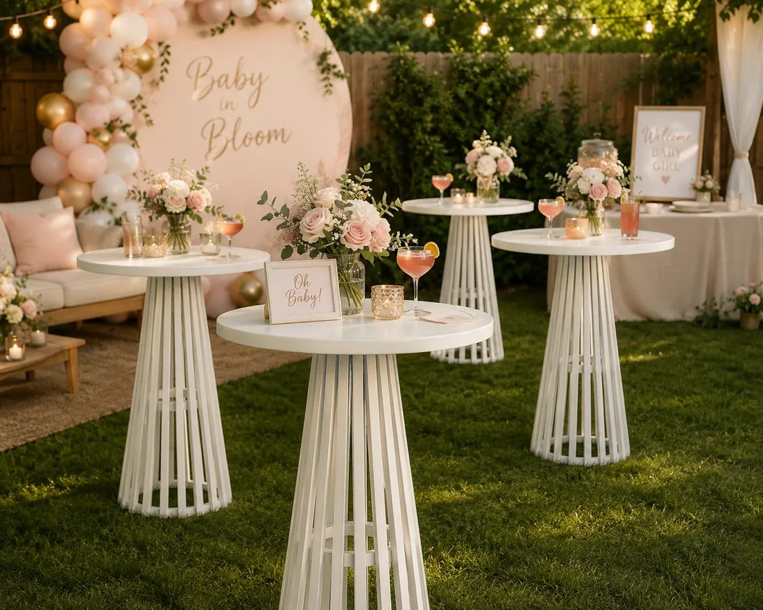Tablescapes · Private Event